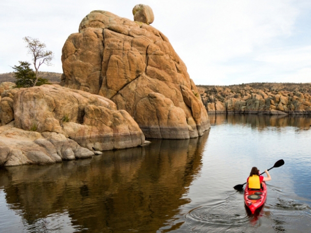 Watercraft Rentals In Prescott Az